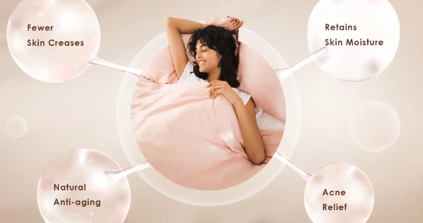 silkworm cocoon therapy