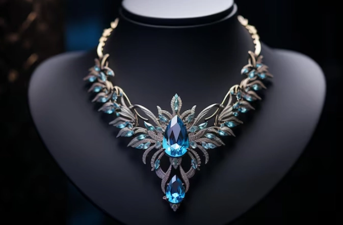 best designer necklaces