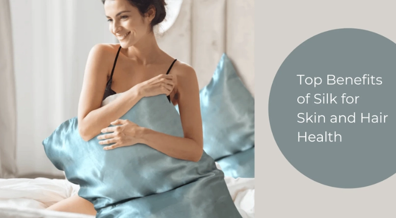 silkworm cocoon therapy