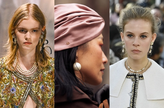 what designer jewelry is in style