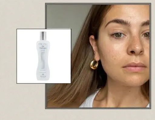 Biosilk hair products