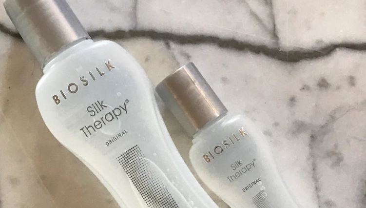 Biosilk Silk Therapy review