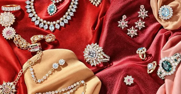 popular designer jewelry now