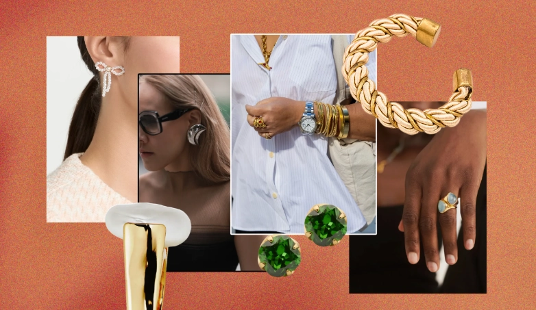 designer jewelry trends