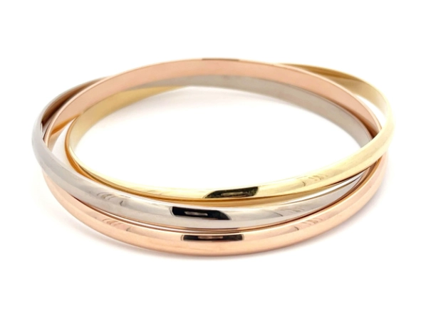 Is Trinity bracelet fashionable