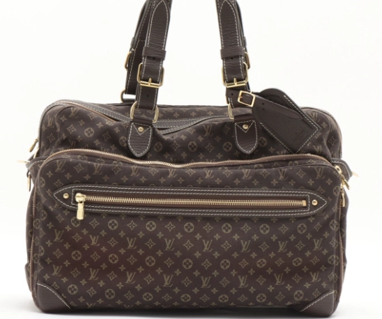 Louis Vuitton Diaper Bag review