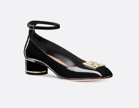 Dior J'adior pump fit