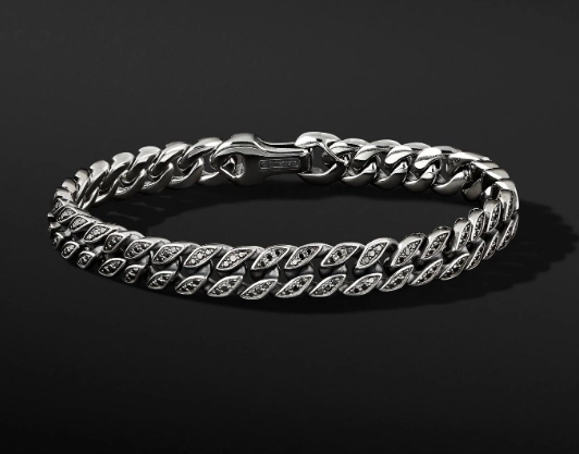 David Yurman Bracelet price