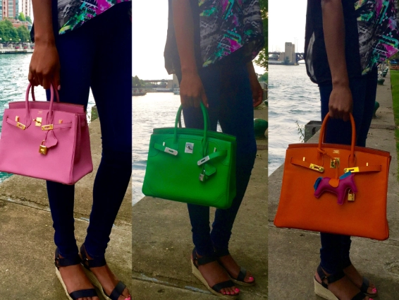 Birkin 20 review