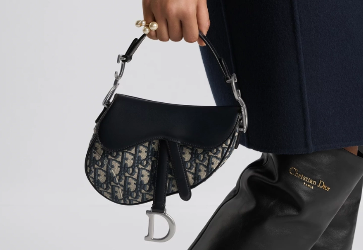 fake Dior slingbacks