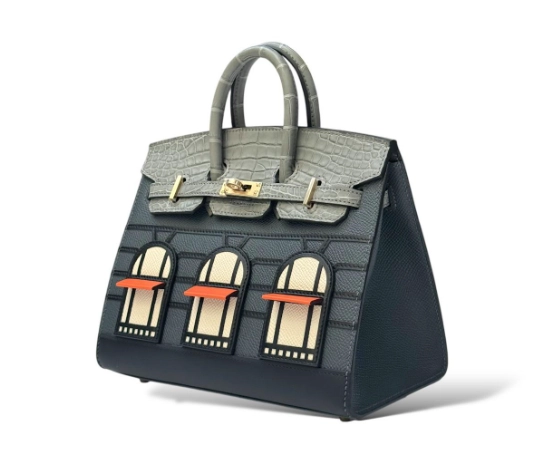 Birkin 20 size