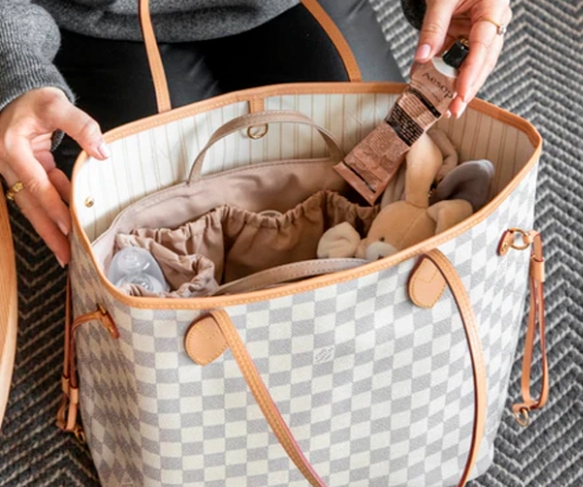 best luxury diaper bag