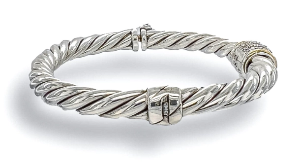 David Yurman Cable Bracelet David Yurman Cable Bracelet