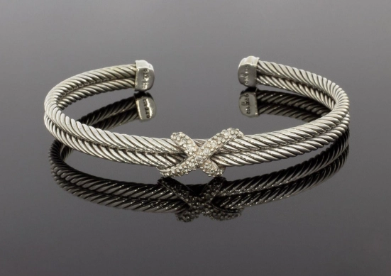 David Yurman Bracelet price