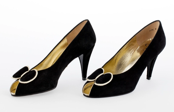 Do Dior shoes run small