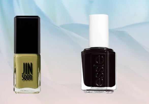 best nail polish for skin tone