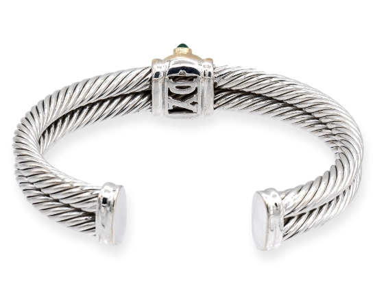 David Yurman brand reputation David Yurman brand reputation