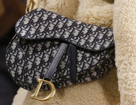 fake Dior slingbacks