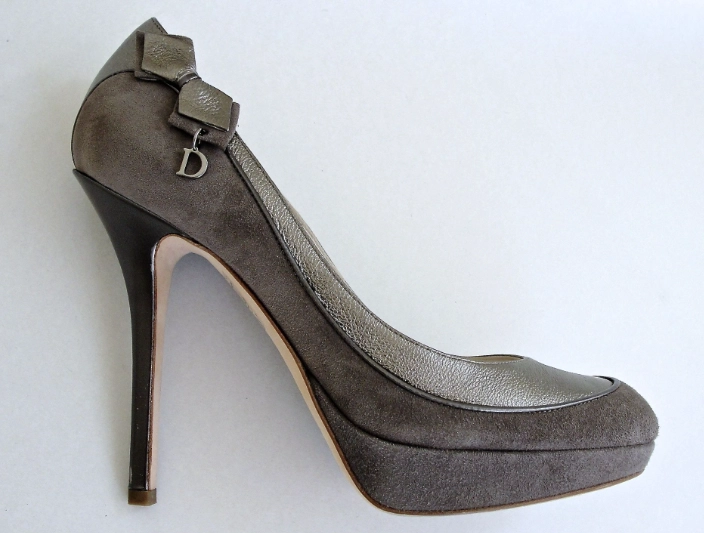 Do Dior shoes run small