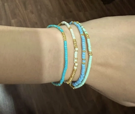 stacking gold bracelets stacking gold bracelets