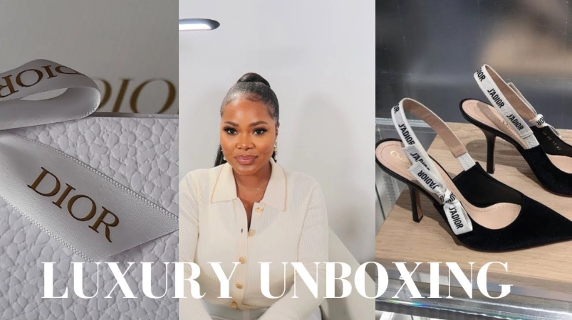 Blue Dior Pumps Blue Dior Pumps