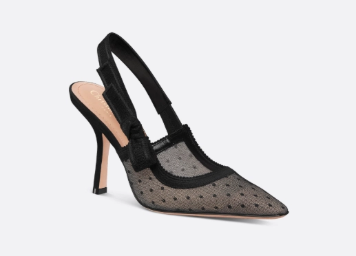 Dior J'Adior Slingback Pump
