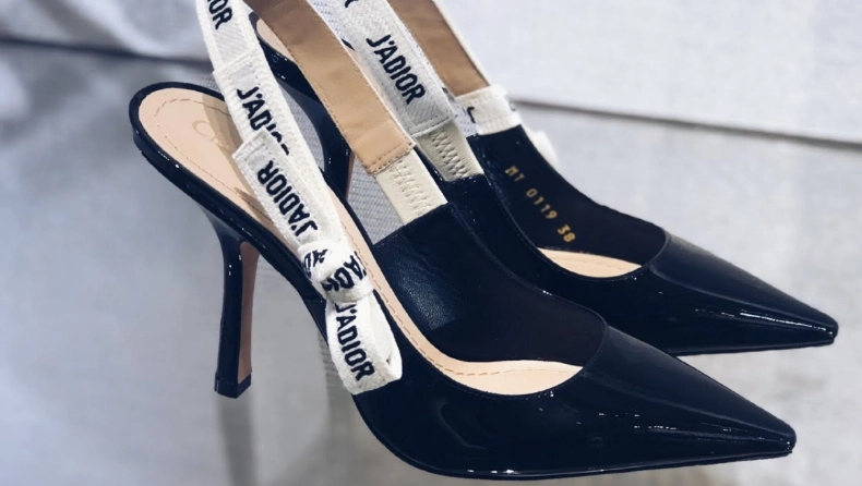 J'adior Slingback Pump Blue J'adior Slingback Pump Blue