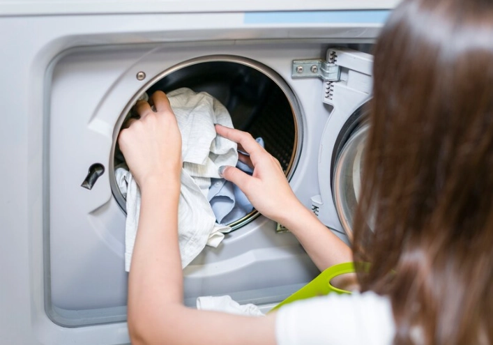 does dryer shrink jeans