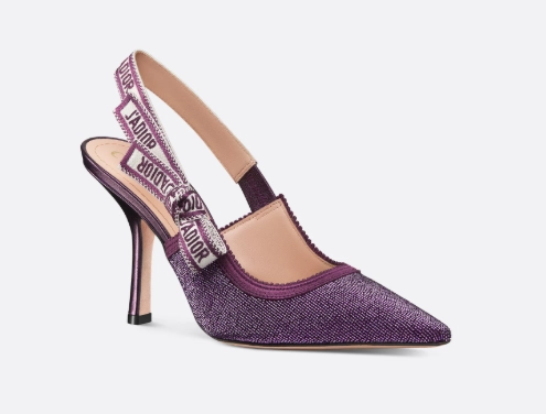 J'Adior slingback heels