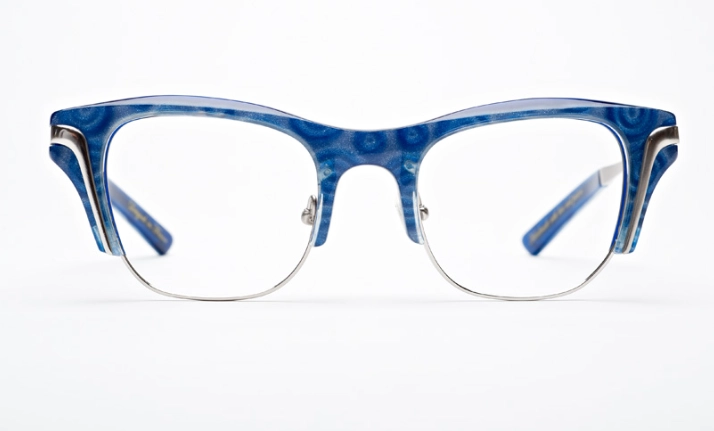 unique glasses frames for women