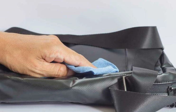 leather bag care at home
