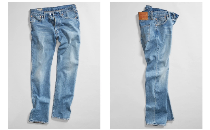 cold wash jeans shrink