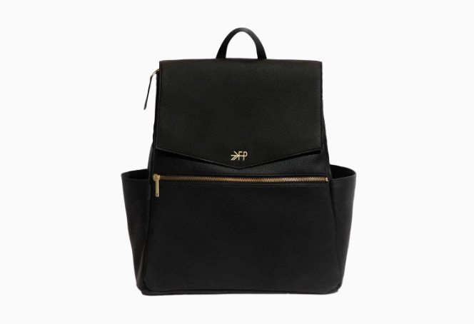 stylish baby backpack