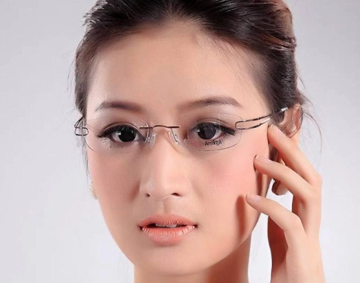 women's designer glasses