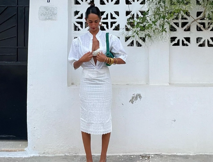 REVOLVE fake products