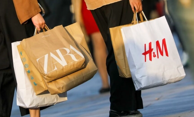 Revolve ethical fashion