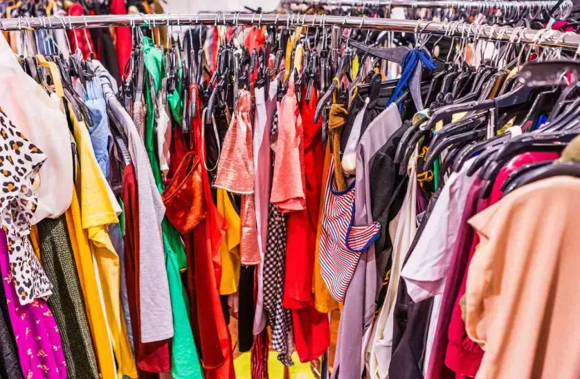 Revolve ethical fashion