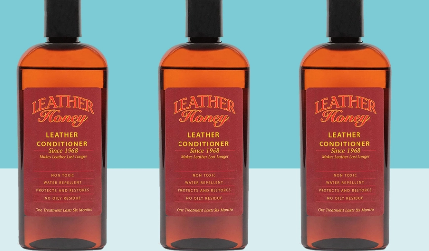 best leather conditioner for designer bags