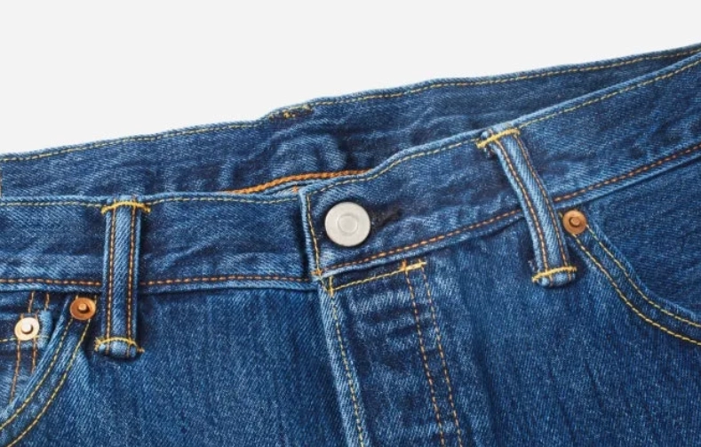 how to wash jeans to prevent shrinkage