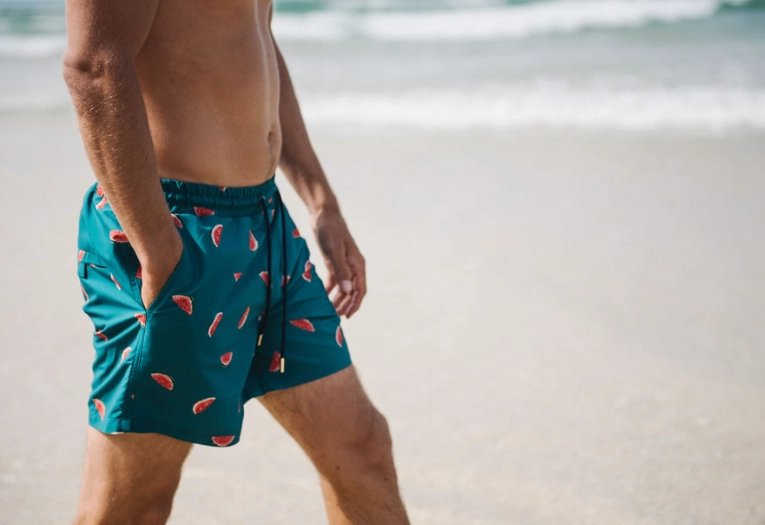 luxury swimwear brands men