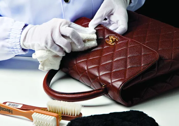 leather conditioner for luxury bags