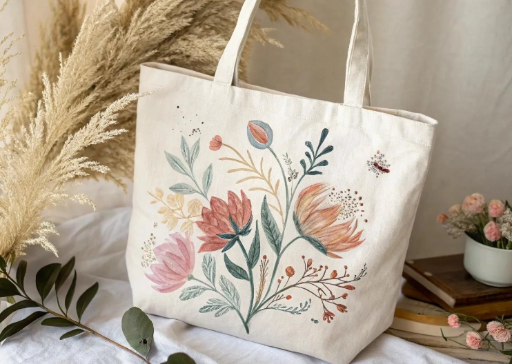 shoulder tote bag