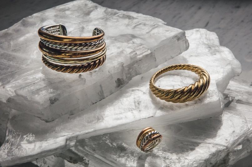 Is David Yurman a good brand