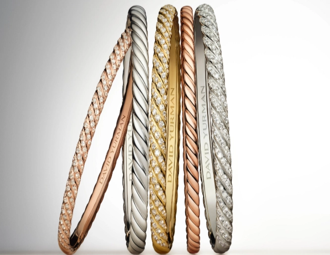 Is David Yurman a good brand