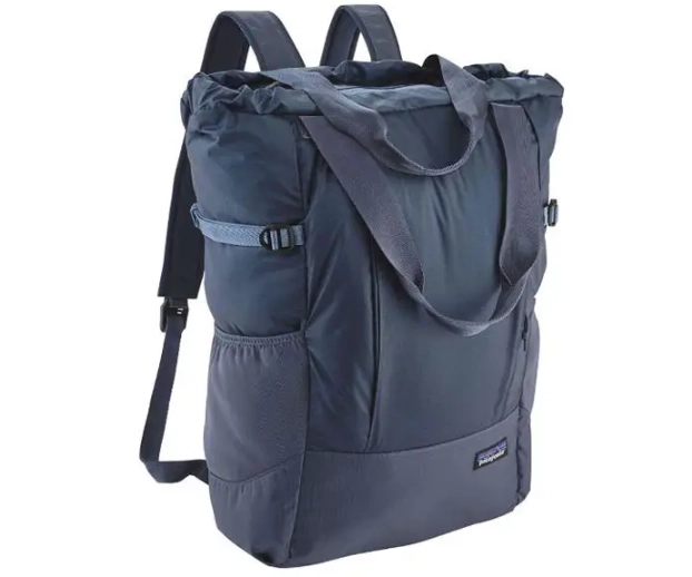 Travel Backpack Purse