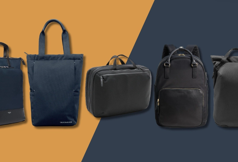 Best Convertible Bag for Travel