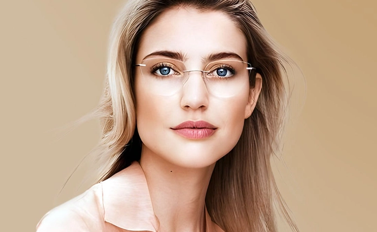how to choose glasses for face shape