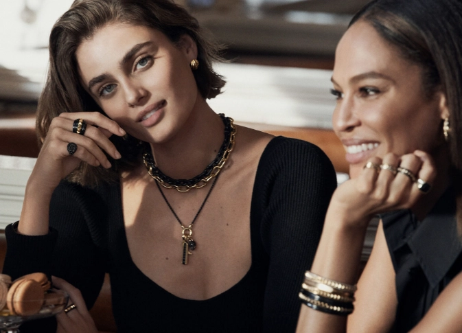 David Yurman brand status