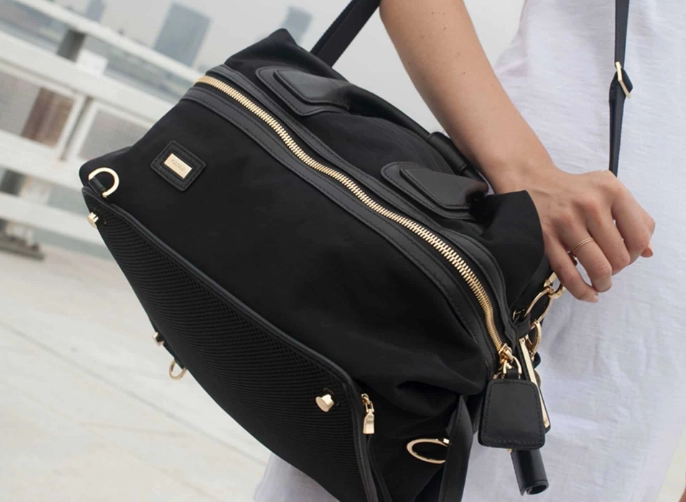 Travel Backpack Purse