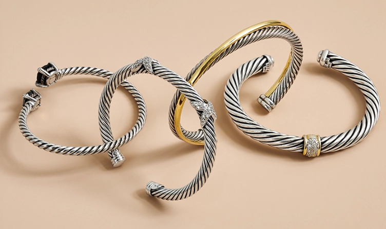 David Yurman popularity